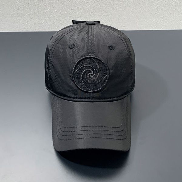 designer baseball cap luxury hats tide brand stone cap geometric circle letter sports caps solid colour quick dry cap spring and summer new, Blue;gray
designer baseball cap luxury hats tide brand stone cap geometric circle letter sports caps solid colour quick dry cap spring and summer new, Blue;gray