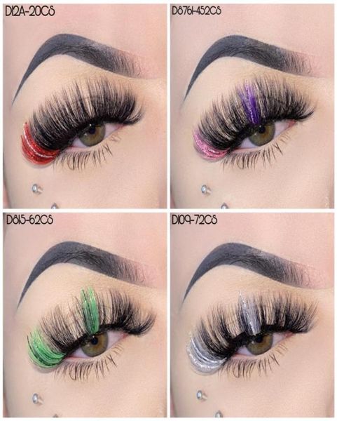 colored eyelash wispy fluffy glitter faux 3d mink lash highlighter brush for daily makeup7997288
colored eyelash wispy fluffy glitter faux 3d mink lash highlighter brush for daily makeup7997288