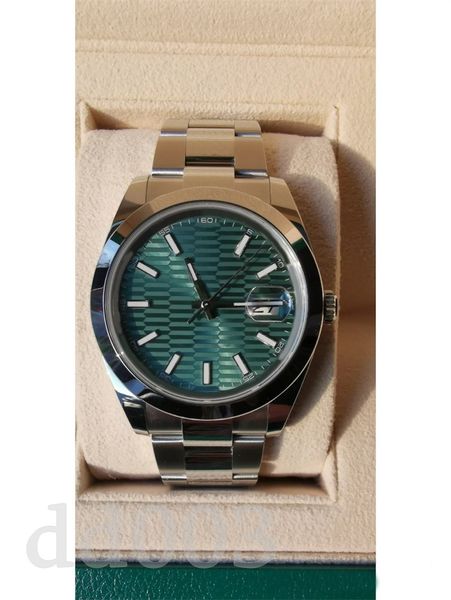 36/41mm designer wristwatch automatic mens watch 904l stainless steel mechanical reloj super bright 126234 sapphire datejust watches waterpr, Slivery;brown
36/41mm designer wristwatch automatic mens watch 904l stainless steel mechanical reloj super bright 126234 sapphire datejust watches waterpr, Slivery;brown