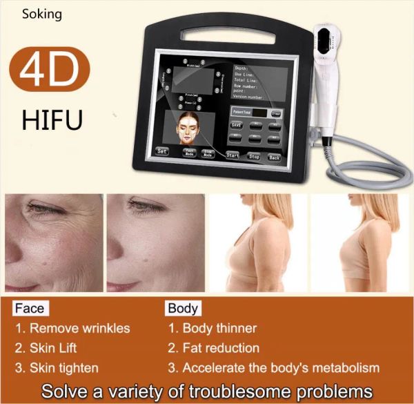 4d hifu machine korea high focused ultrasound equipment 11 lines smas hifu device for wrinkle removal face lifting skin tightening anti-agin
4d hifu machine korea high focused ultrasound equipment 11 lines smas hifu device for wrinkle removal face lifting skin tightening anti-agin