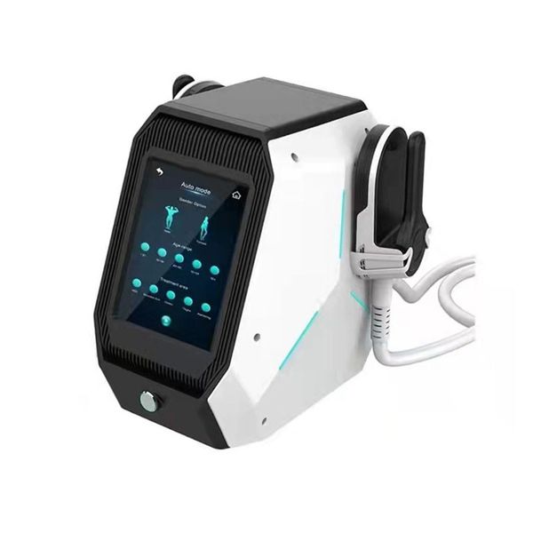 2023 high trending portable ems body sculpt em slim neo muscle stimulator machine / emslim neo rf emslim machine
2023 high trending portable ems body sculpt em slim neo muscle stimulator machine / emslim neo rf emslim machine