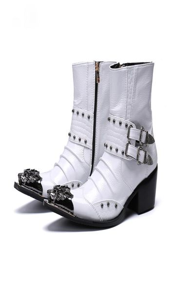 rock handsome men boots shoes pointed metal toe 65cm heels leather ankle boots for men motorcycle hombre4922333, Black
rock handsome men boots shoes pointed metal toe 65cm heels leather ankle boots for men motorcycle hombre4922333, Black