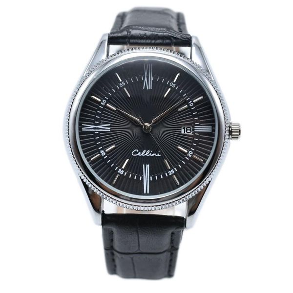 men's watches full dial work automatic date men's watches luxury fashion men's quartz watches casual watches., Slivery;brown
men's watches full dial work automatic date men's watches luxury fashion men's quartz watches casual watches., Slivery;brown
