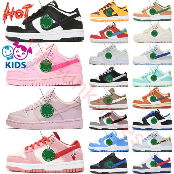 black white panda dunks shoes kids low triple pink grey fog sandrift argon arizona state boys girls sports sneakers designer trainers shoe y
black white panda dunks shoes kids low triple pink grey fog sandrift argon arizona state boys girls sports sneakers designer trainers shoe y