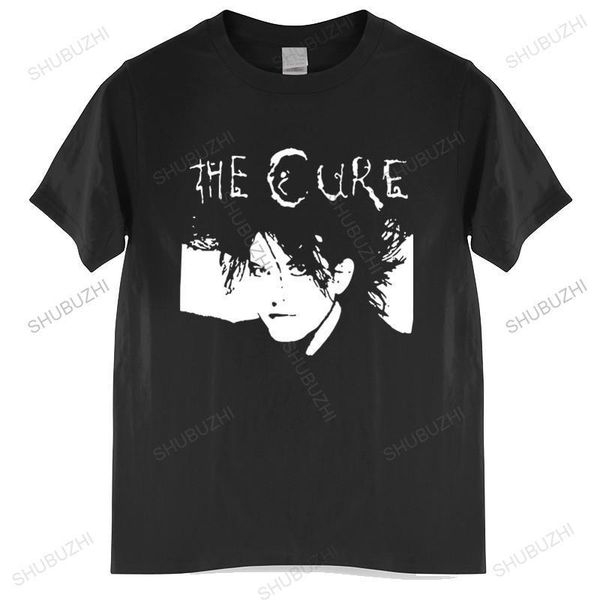 men's t-shirts fashion brand t shirt mens 1986 cure robert smith black t shirt medium cotton tshirt t-shirt teenagers cool 230418, White;black
men's t-shirts fashion brand t shirt mens 1986 cure robert smith black t shirt medium cotton tshirt t-shirt teenagers cool 230418, White;black