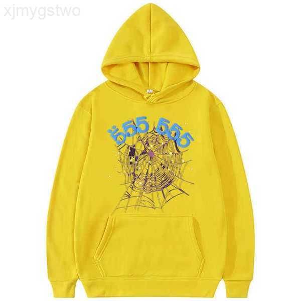 fashion creativity sp5der 555555 angel number hoodie men women spider web pattern sweatshirt loose clothing g220813 2sl59, Black
fashion creativity sp5der 555555 angel number hoodie men women spider web pattern sweatshirt loose clothing g220813 2sl59, Black