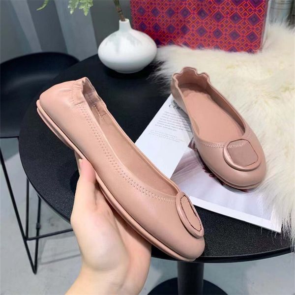 new designer dress shoes classic spring summer leather ballet shoes women fashion flats comfortable driving shoes hobo shoes loafers large s, Black
new designer dress shoes classic spring summer leather ballet shoes women fashion flats comfortable driving shoes hobo shoes loafers large s, Black