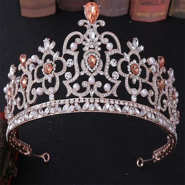 round crown wholesale bride crown wedding dress headwear birthday gift performance versatile rhinestone hair band luxury ts-0050, Silver
round crown wholesale bride crown wedding dress headwear birthday gift performance versatile rhinestone hair band luxury ts-0050, Silver