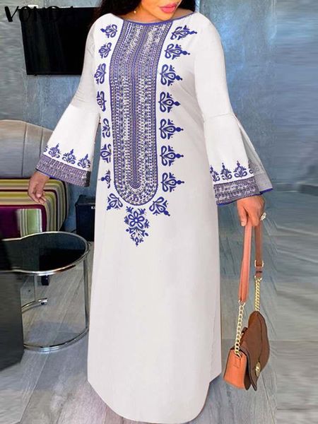 dresses vonda plus size 5xl autumn long sleeve bohemian printed maxi dress women retro long sundress 2022 fashion party casual robe, Black
dresses vonda plus size 5xl autumn long sleeve bohemian printed maxi dress women retro long sundress 2022 fashion party casual robe, Black