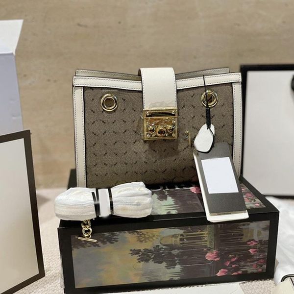 2023 crossbody bag women fashion chain handbag shoulder bag handbags purses real leather bag letter hand bags, Black;red
2023 crossbody bag women fashion chain handbag shoulder bag handbags purses real leather bag letter hand bags, Black;red