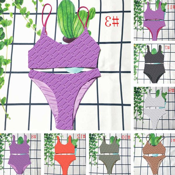 designer bikini swimsuit letters print womens swimsuit bikinis suit designer brand swimwear charm ladies beach swimming wear 12 styles desig, Black
designer bikini swimsuit letters print womens swimsuit bikinis suit designer brand swimwear charm ladies beach swimming wear 12 styles desig, Black