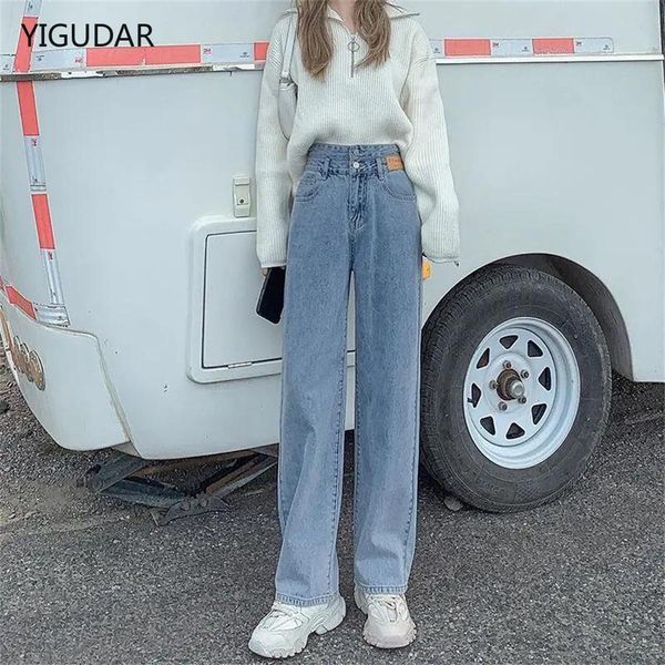 jeans spring womens fashion high waist y2k women's wide leg jeans baggy woman denim pants jean mom jeans trousers high waisted jeans, Blue
jeans spring womens fashion high waist y2k women's wide leg jeans baggy woman denim pants jean mom jeans trousers high waisted jeans, Blue