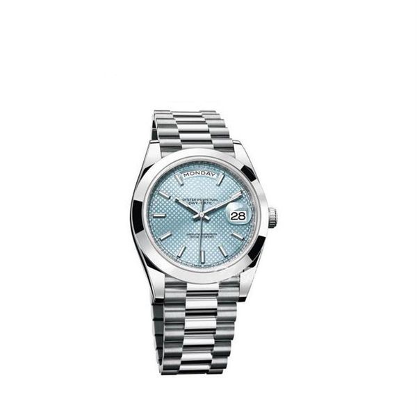 factory direct s 19 style watches automatic movement 116610 116610ln daydate just 3a quailty stainless steel men's s3189, Slivery;brown
factory direct s 19 style watches automatic movement 116610 116610ln daydate just 3a quailty stainless steel men's s3189, Slivery;brown
