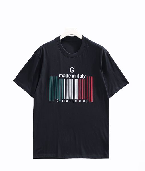 2023 summer mens designer t shirt casual man womens tees with letters print short sleeves sell luxury men hip hop clothes s-3xl#d1220g, White;black
2023 summer mens designer t shirt casual man womens tees with letters print short sleeves sell luxury men hip hop clothes s-3xl#d1220g, White;black