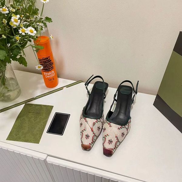 2023 spring and summer everything new sandals slippers op02 water drill cat heels after empty women's net gauze wrapped head mid-heel s, Black
2023 spring and summer everything new sandals slippers op02 water drill cat heels after empty women's net gauze wrapped head mid-heel s, Black