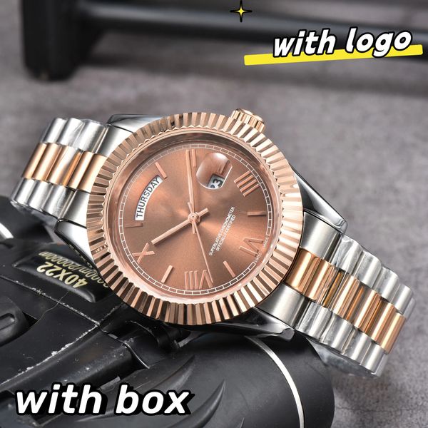 Mens Watch Watches High Quality 41 Mm Quartz Datejust Calendar Watches Designer Watch Men with Box and Sapphire Glass Watch Women Watch Designer a, 16
Mens Watch Watches High Quality 41 Mm Quartz Datejust Calendar Watches Designer Watch Men with Box and Sapphire Glass Watch Women Watch Designer a, 16