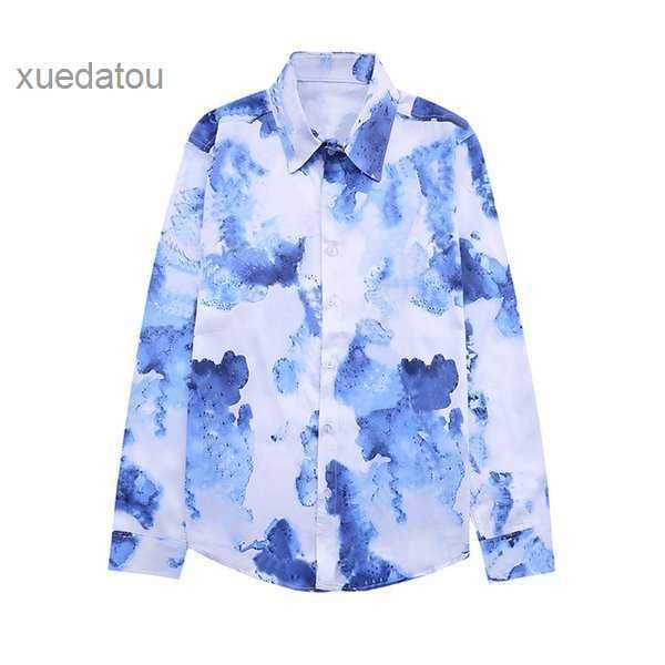 men's casual shirts fashion mens comfortable and breathable solid in different colors lapel print shirt autumn wear ix3e 2 clnp, White;black
men's casual shirts fashion mens comfortable and breathable solid in different colors lapel print shirt autumn wear ix3e 2 clnp, White;black