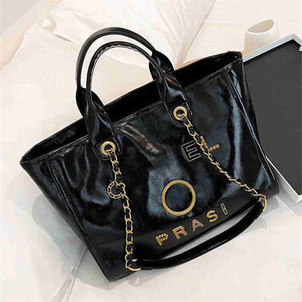 70% off handbags classics women's luxury beach metal pearl letter badge tote bag small leather large chain wallet backpack rpip
70% off handbags classics women's luxury beach metal pearl letter badge tote bag small leather large chain wallet backpack rpip