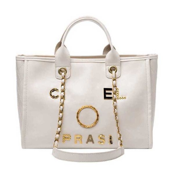 80% off classics women's handbags luxury beach designers metal pearl letter badge tote bag small leather large female chain wallet back
80% off classics women's handbags luxury beach designers metal pearl letter badge tote bag small leather large female chain wallet back