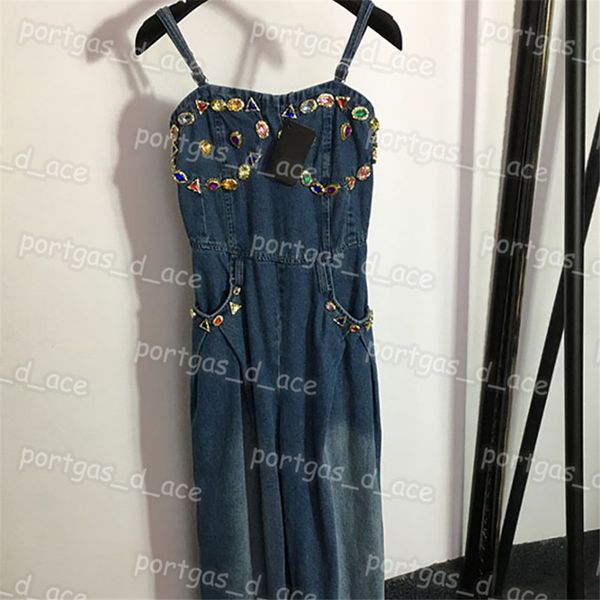 women casual denim dress fashion sling sleeveless dress fashion vest dresses, Black
women casual denim dress fashion sling sleeveless dress fashion vest dresses, Black