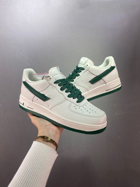 the first layer of leather lightweight flat shoes design soft shock absorbent casual sports shoes
the first layer of leather lightweight flat shoes design soft shock absorbent casual sports shoes