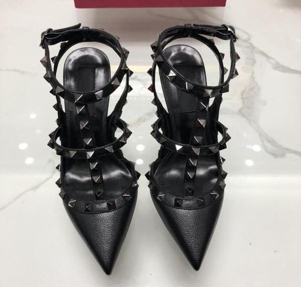 fashion2022 patent leather women sandals ankle buckles ladies high heels neon color dress shoes1028626, Black
fashion2022 patent leather women sandals ankle buckles ladies high heels neon color dress shoes1028626, Black