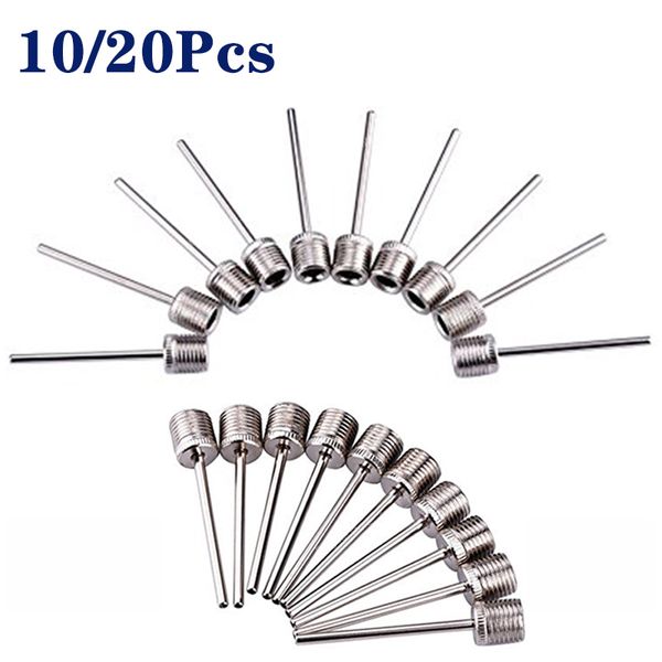 team sportsbasketball 10/20pcs ball air needle stainless steel pump pin basketball inflating pump needle football inflatable air valve
team sportsbasketball 10/20pcs ball air needle stainless steel pump pin basketball inflating pump needle football inflatable air valve
