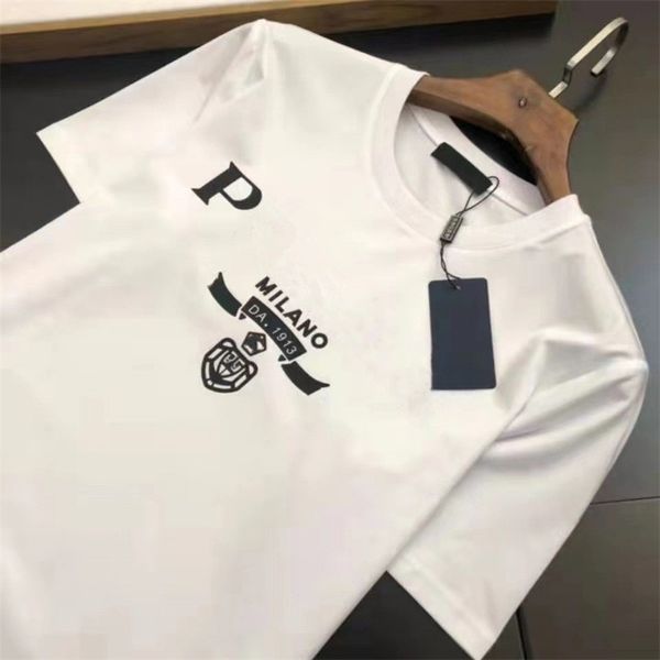 t shirt men mens designer printed tshirt womens fashion man t shirt cotton casual tees short sleeve hip hop streetwear, White;black
t shirt men mens designer printed tshirt womens fashion man t shirt cotton casual tees short sleeve hip hop streetwear, White;black