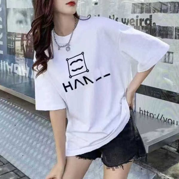 luxury women's classics t shirt ch brand tees men t-shirt designer paris trendy letter print couple short sleeve summer t-shirts round, White
luxury women's classics t shirt ch brand tees men t-shirt designer paris trendy letter print couple short sleeve summer t-shirts round, White