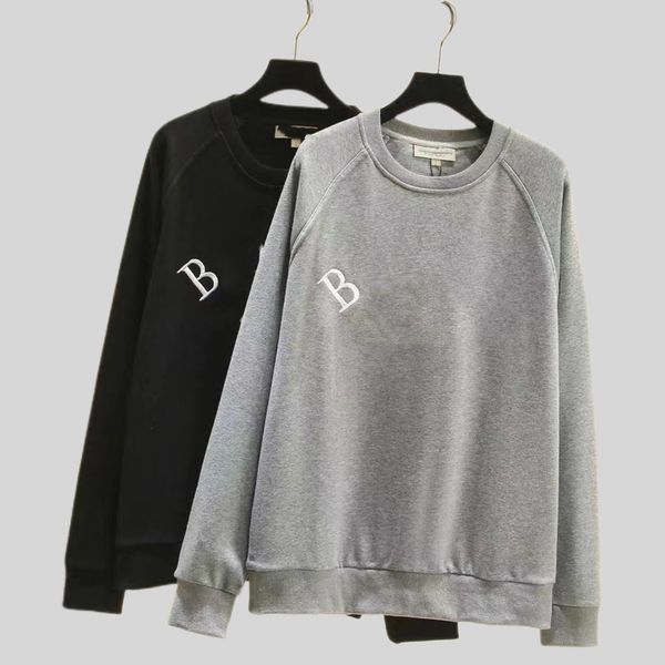 mens hoodies sweatshirts london luxury hoodies womens mens long sleeve shirts 100 cotton elegant fashion embroidery letter design spring aut, Black
mens hoodies sweatshirts london luxury hoodies womens mens long sleeve shirts 100 cotton elegant fashion embroidery letter design spring aut, Black