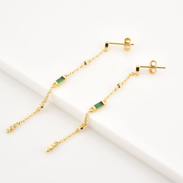 925 sterling silver gold green black zircon chain earring piercing necklace ring jewelry set anillo fino sabrina zircon fine jewelryjewelry
925 sterling silver gold green black zircon chain earring piercing necklace ring jewelry set anillo fino sabrina zircon fine jewelryjewelry