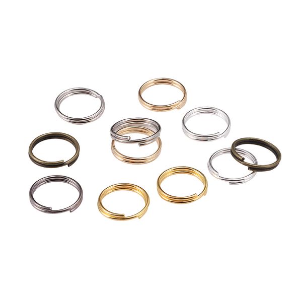 20-200pcs/bag 4-25mm open jump rings double loops split rings connectors for diy jewelry making findings accessories supplies jewelry making, Blue;slivery
20-200pcs/bag 4-25mm open jump rings double loops split rings connectors for diy jewelry making findings accessories supplies jewelry making, Blue;slivery
