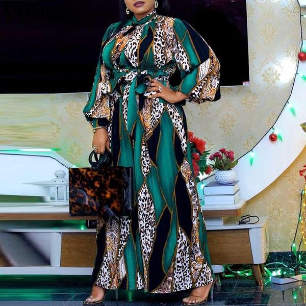 dresses vonda women loose robes longue plus size casual o neck printed long maxi dress ladies long puff sleeve robes bohemian vestidos, Black
dresses vonda women loose robes longue plus size casual o neck printed long maxi dress ladies long puff sleeve robes bohemian vestidos, Black