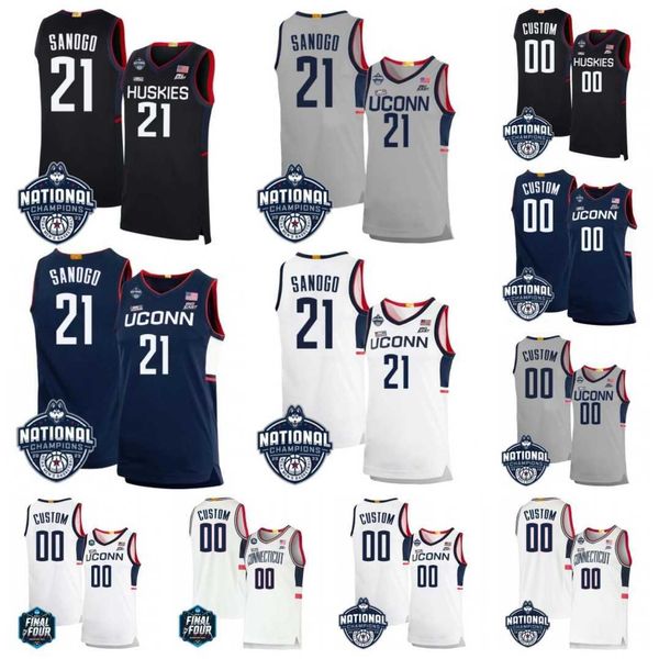 2023 final four 4 jersey connecticut uconn huskies basketball ncaa college adama sanogo paige bueckers hawkins tristen newton alex karaban c, Black
2023 final four 4 jersey connecticut uconn huskies basketball ncaa college adama sanogo paige bueckers hawkins tristen newton alex karaban c, Black