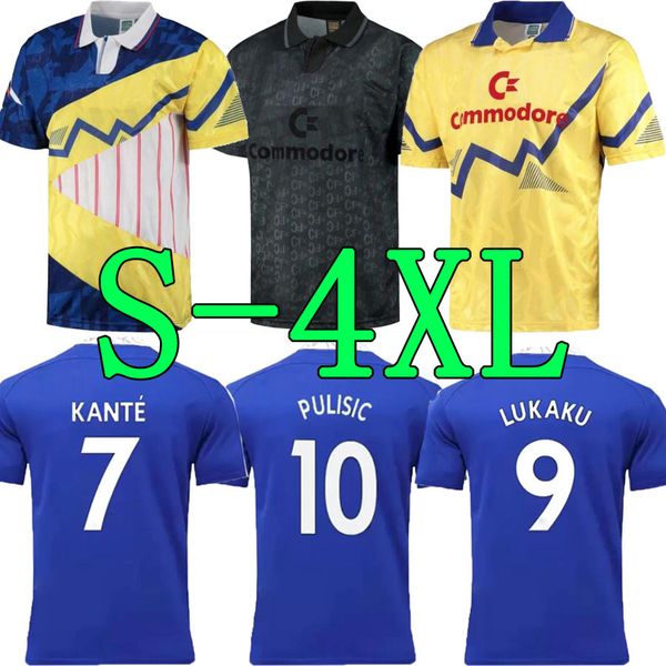 s-4xl retro cfc soccer jerseys enzo fernandez mudryk joao felix sterling fofana cucurella koulibaly pulisic mount kante football shirt, Black;yellow
s-4xl retro cfc soccer jerseys enzo fernandez mudryk joao felix sterling fofana cucurella koulibaly pulisic mount kante football shirt, Black;yellow