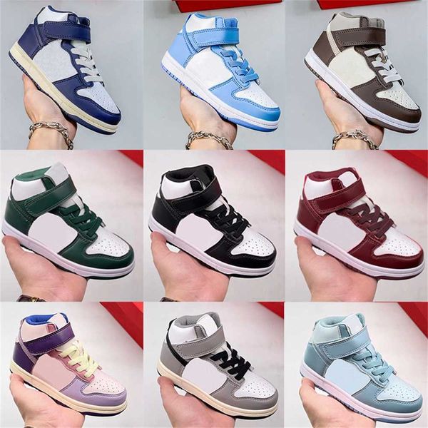 2023 mid kids baby shoes for boys girls sports black white chunky low cows trainers boy and girl athletic outdoor sneakers children eur 24-3, Black;red
2023 mid kids baby shoes for boys girls sports black white chunky low cows trainers boy and girl athletic outdoor sneakers children eur 24-3, Black;red