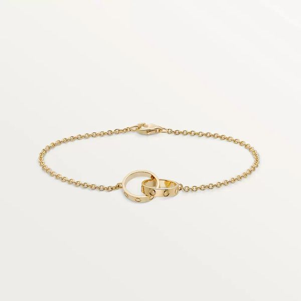 gold chain bracelet titanium steel charm bracelets love bracelets for women girls ladies gift designer jewelry classic design brand, Black
gold chain bracelet titanium steel charm bracelets love bracelets for women girls ladies gift designer jewelry classic design brand, Black