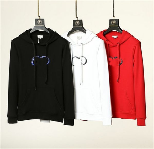 mens hoodies womens fashion sweatshirts designer hoodie set head hip hop superior quality comfortable long sleeve with the embroidery, Black
mens hoodies womens fashion sweatshirts designer hoodie set head hip hop superior quality comfortable long sleeve with the embroidery, Black