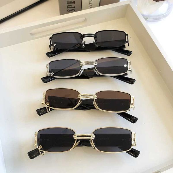 2023 square sunglasses women luxury brand designer small rectangle sun glasses uv400 men black shades retro eyewear for female, White;black
2023 square sunglasses women luxury brand designer small rectangle sun glasses uv400 men black shades retro eyewear for female, White;black