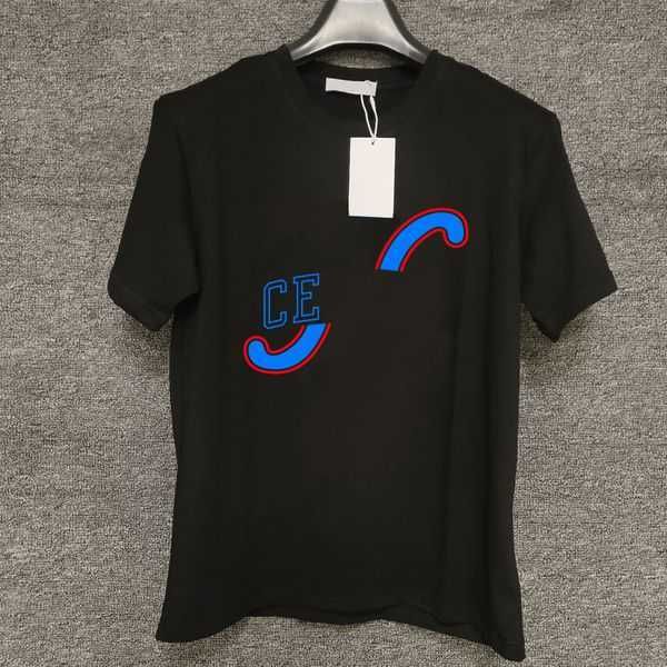 luxury t shirt for man woman brand desiger tshirt with letter lovely summer short tee shirts fashion clothes s-xl 6ge28, White;black
luxury t shirt for man woman brand desiger tshirt with letter lovely summer short tee shirts fashion clothes s-xl 6ge28, White;black