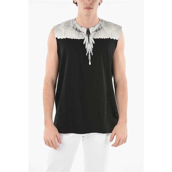 designer marcelos burlons pink purple winged short sleeve men's and women's street t-shirts summer fashion ins 5mne, White;black
designer marcelos burlons pink purple winged short sleeve men's and women's street t-shirts summer fashion ins 5mne, White;black
