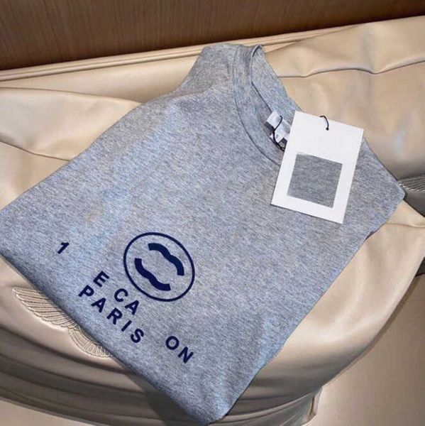 women's luxury summer t shirt ch brand tees men t-shirt designer paris trendy letter print couple short sleeve fashion cotton round ne, White
women's luxury summer t shirt ch brand tees men t-shirt designer paris trendy letter print couple short sleeve fashion cotton round ne, White