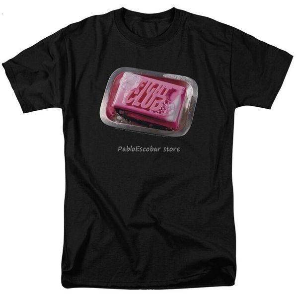 men s t shirts fight club movie poster soap licensed t shirt all sizes streetwear tee shirt male brand tshirt summer plus size tee shirt 230, White;black
men s t shirts fight club movie poster soap licensed t shirt all sizes streetwear tee shirt male brand tshirt summer plus size tee shirt 230, White;black