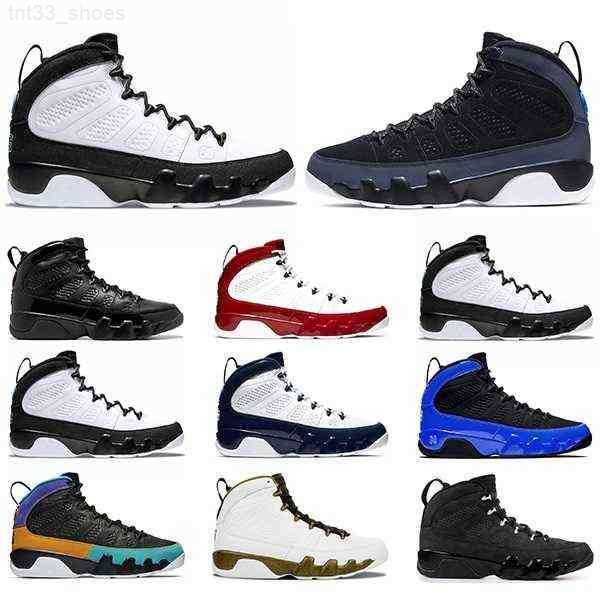 new jumpman basketball shoes 9 9s racer blue bred unc gym red dream it do mens sports trainers sneakers size 40-47
new jumpman basketball shoes 9 9s racer blue bred unc gym red dream it do mens sports trainers sneakers size 40-47