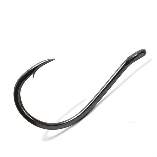 50pcs/lots fishing hooks high carbon steel barbed fishhooks offset circle hooks for carp live bait 1-12 fishhooks fishingfishhooks fishhook
50pcs/lots fishing hooks high carbon steel barbed fishhooks offset circle hooks for carp live bait 1-12 fishhooks fishingfishhooks fishhook