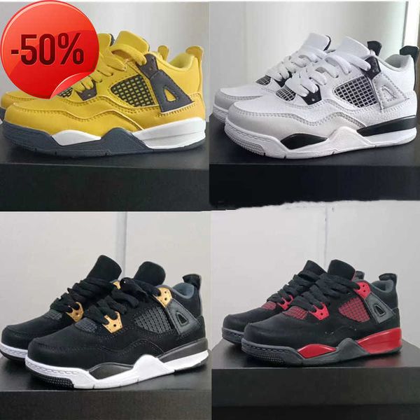 4s kids baketball shoes newborn baby lightning 2023 military black red thunders preschool gradeschool big boys girls toddler sneakers childr
4s kids baketball shoes newborn baby lightning 2023 military black red thunders preschool gradeschool big boys girls toddler sneakers childr