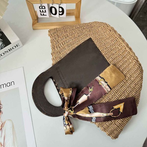 beach bag lafite woven basket tote bags women designer fashion summer vacation handbag shoulder shopping totes scarf decoration
beach bag lafite woven basket tote bags women designer fashion summer vacation handbag shoulder shopping totes scarf decoration