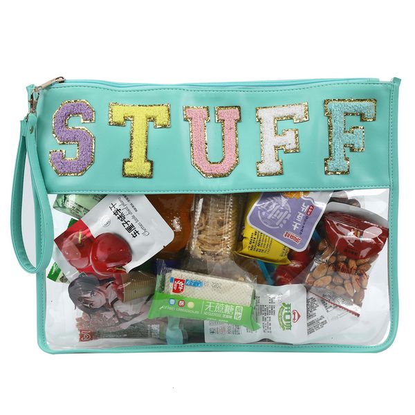 cosmetic bags cases letter patches clear pvc cosmetic bag women personalized transparent travel make up pouches sewn on patches snacks bag o
cosmetic bags cases letter patches clear pvc cosmetic bag women personalized transparent travel make up pouches sewn on patches snacks bag o