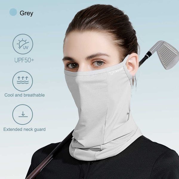 other fashion accessories sports bandana soft ice silk full face sun protection mask adjustable anti ultraviolet thin for summer outdoor act, Silver
other fashion accessories sports bandana soft ice silk full face sun protection mask adjustable anti ultraviolet thin for summer outdoor act, Silver
