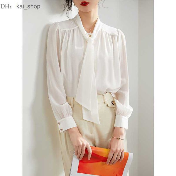 casual dresses white silk shirt for female outerwear, professional shirt, mulberry long sleeved french design spring 2023 11, Black;gray
casual dresses white silk shirt for female outerwear, professional shirt, mulberry long sleeved french design spring 2023 11, Black;gray